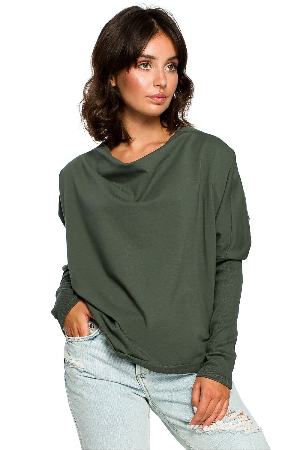 Sweatshirt model 124062